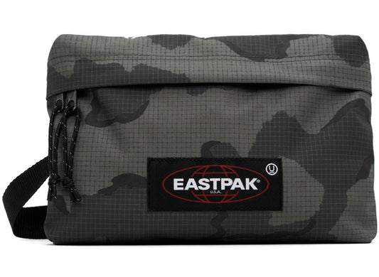 Eastpak x Undercover Crossbody Bag in Black