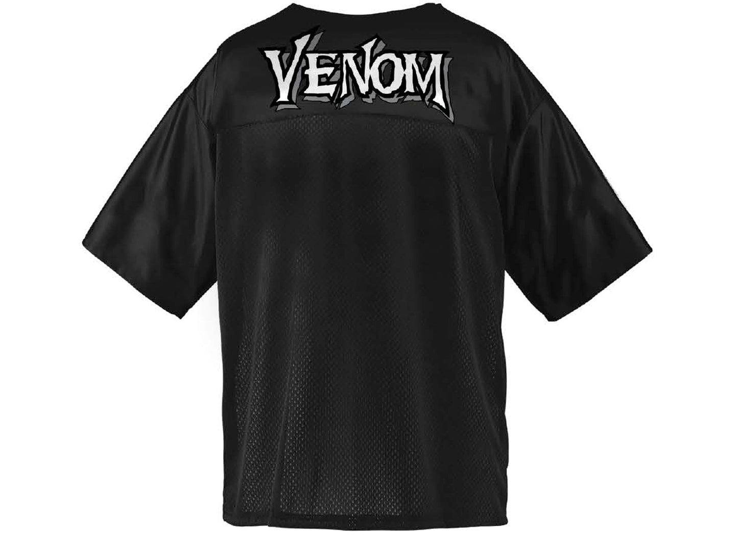 HUF Venom Football Jersey