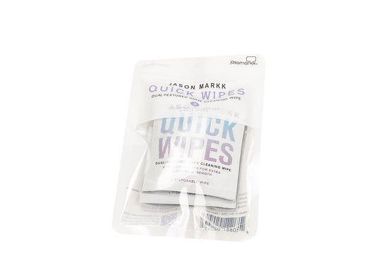 Jason Markk - 3Pk Quick Wipes