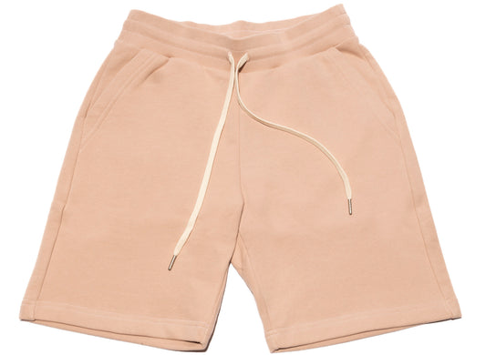 John Elliott Crimson Shorts