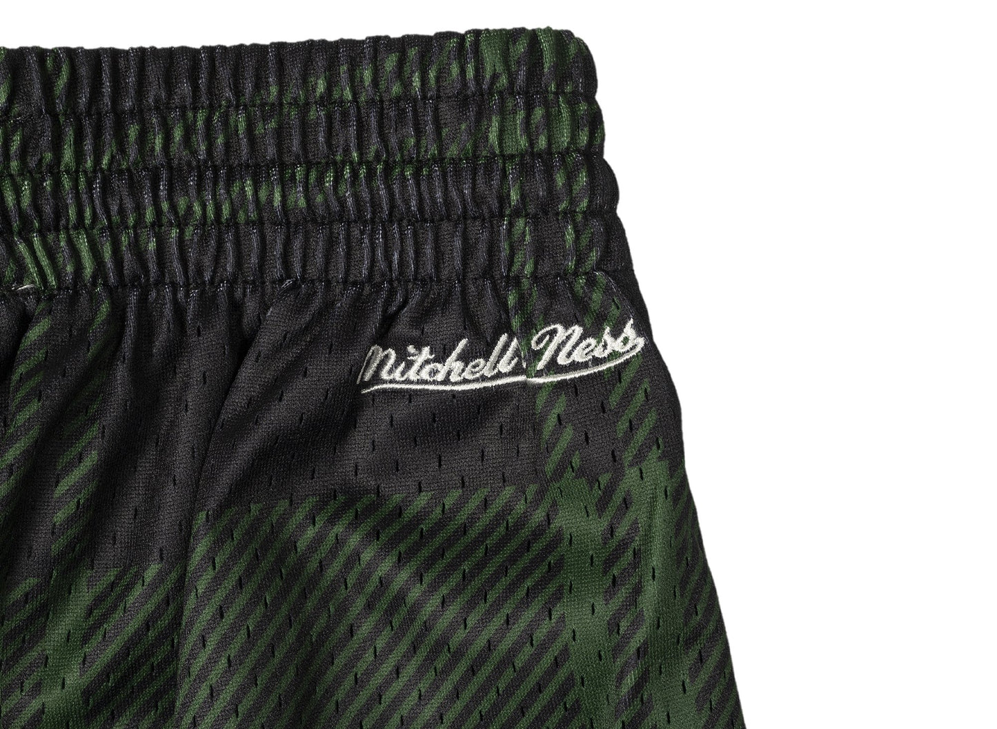 Mitchell & Ness Uninterrupted Boston Celtics Shorts