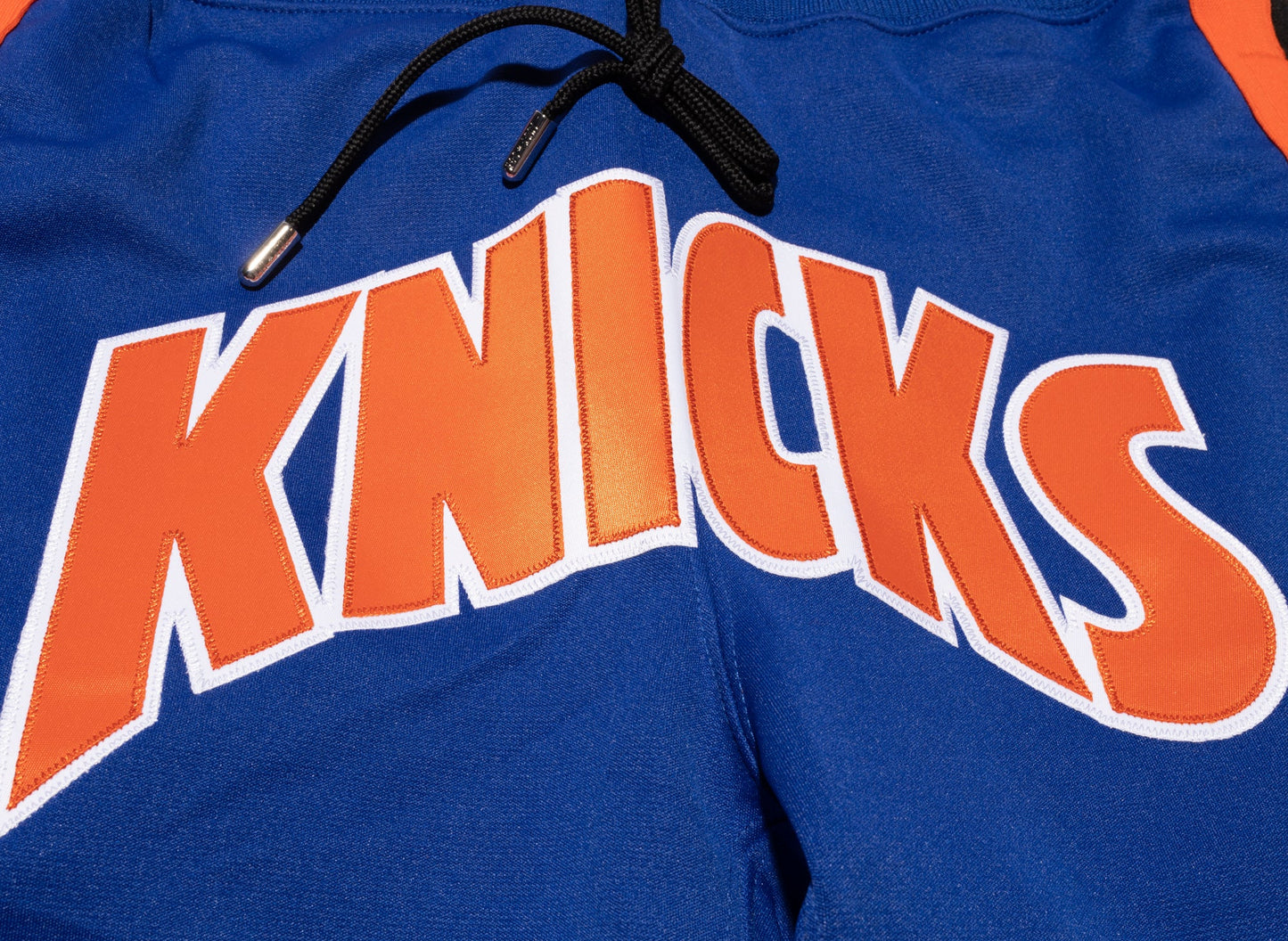 Mitchell & Ness x NBA x Just Don Knicks Pants
