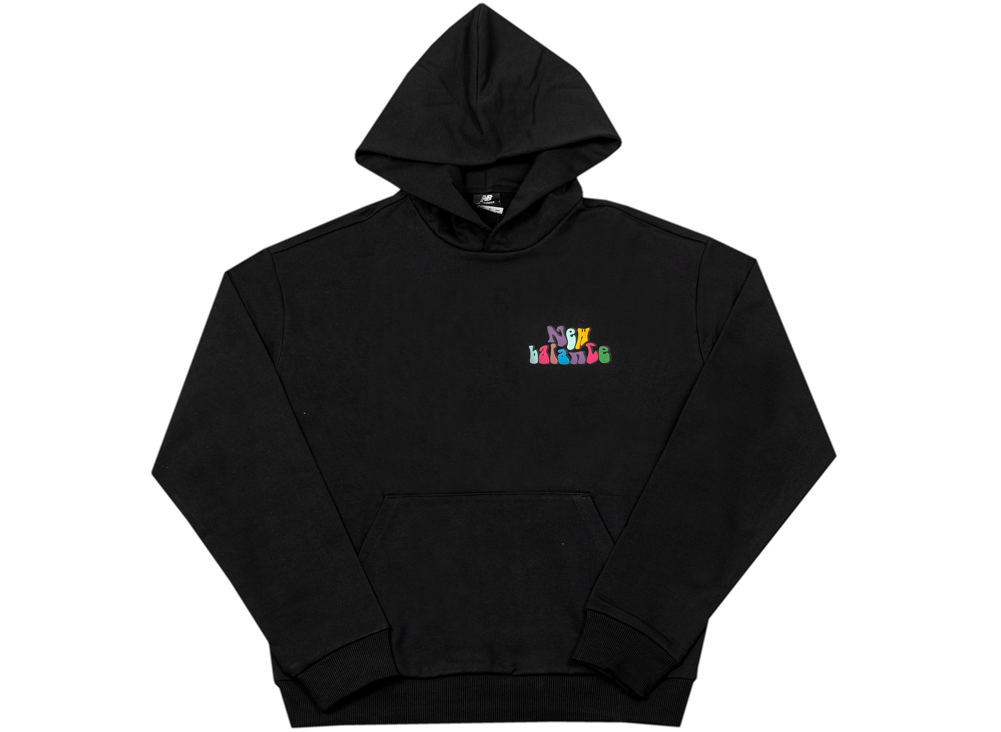 New balance jaden smith hoodie Clearance