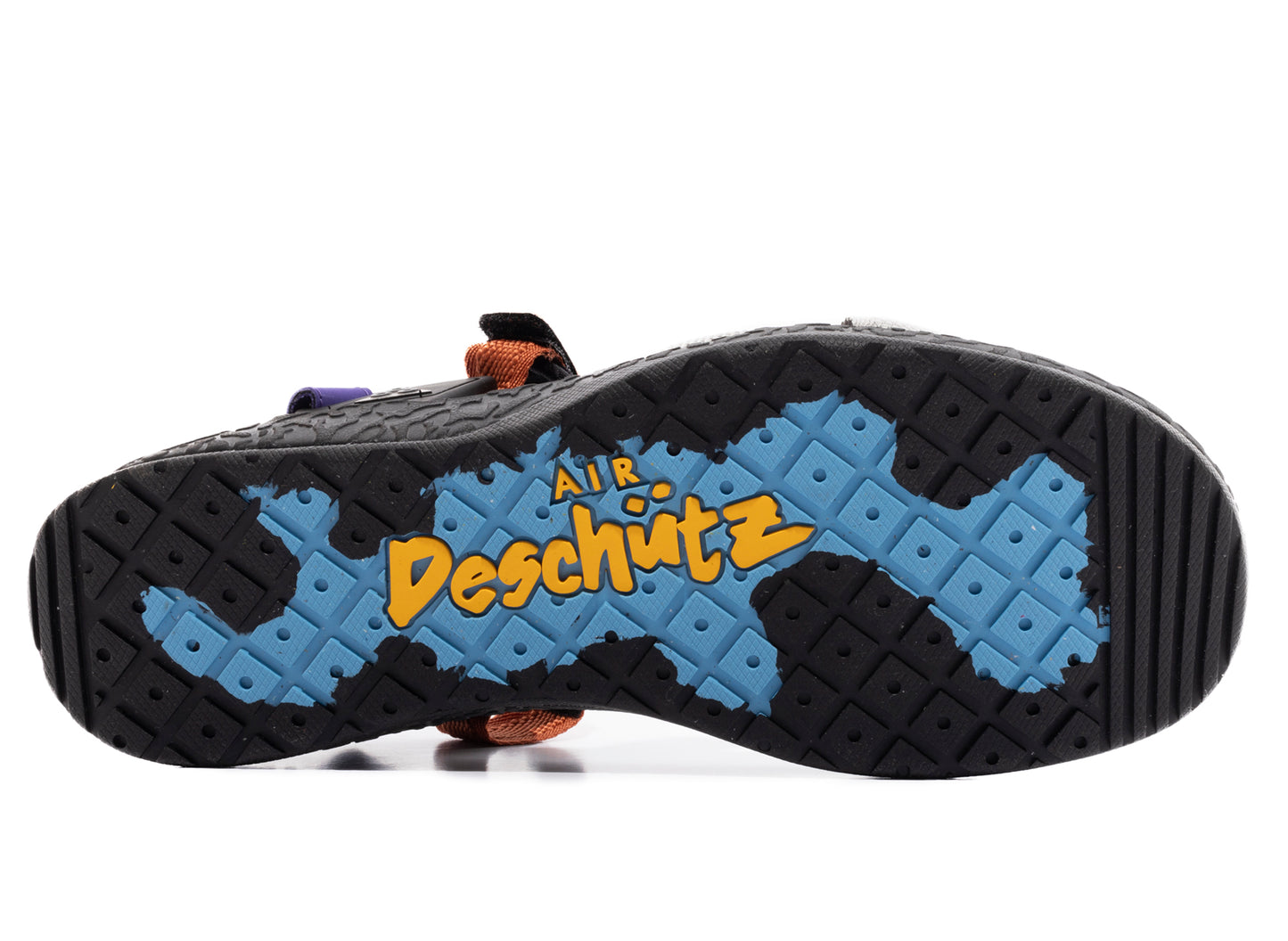 Nike ACG Air Deschutz+