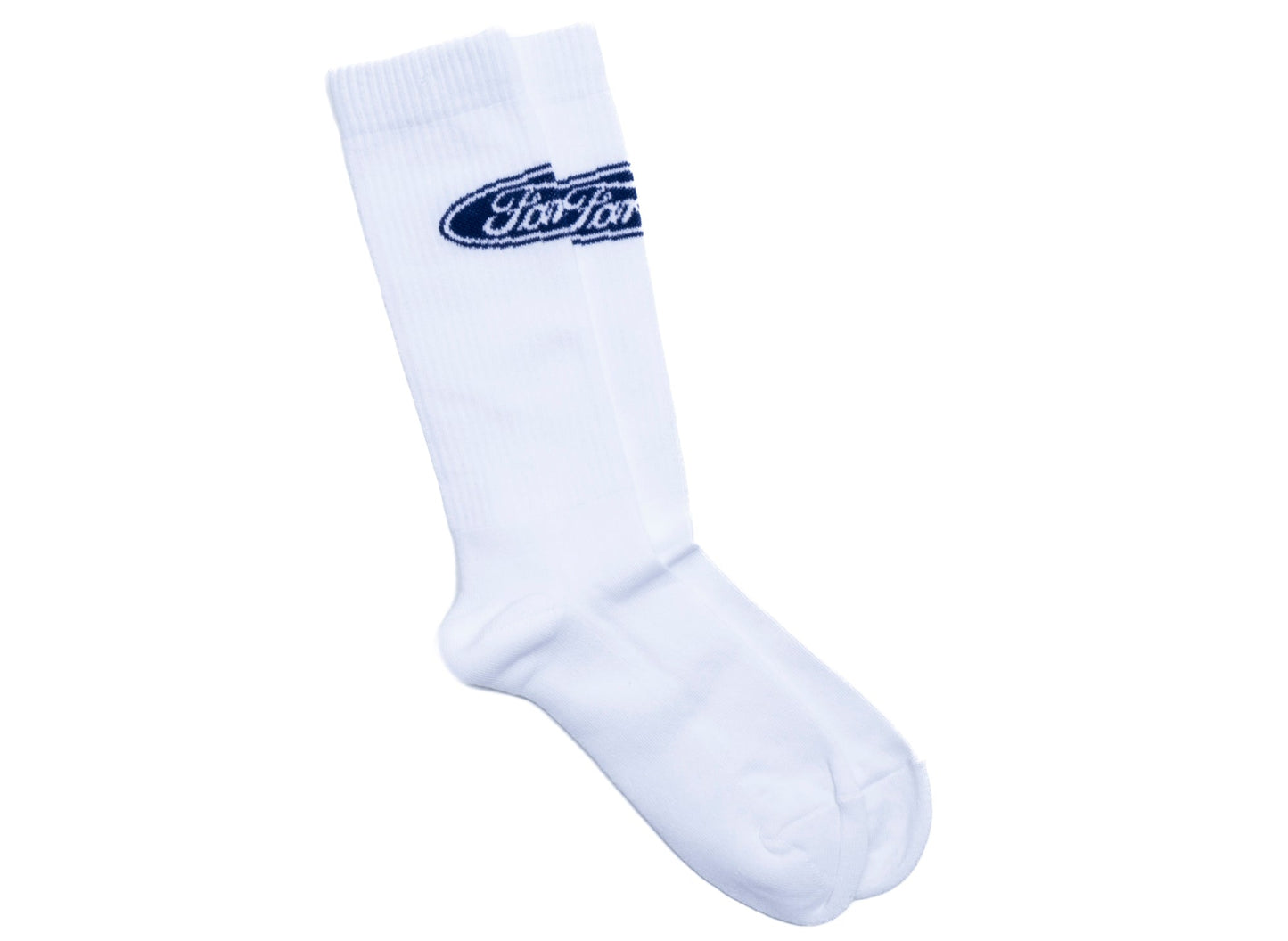 Sky High Farm Quil Lemons Knit Farm Socks