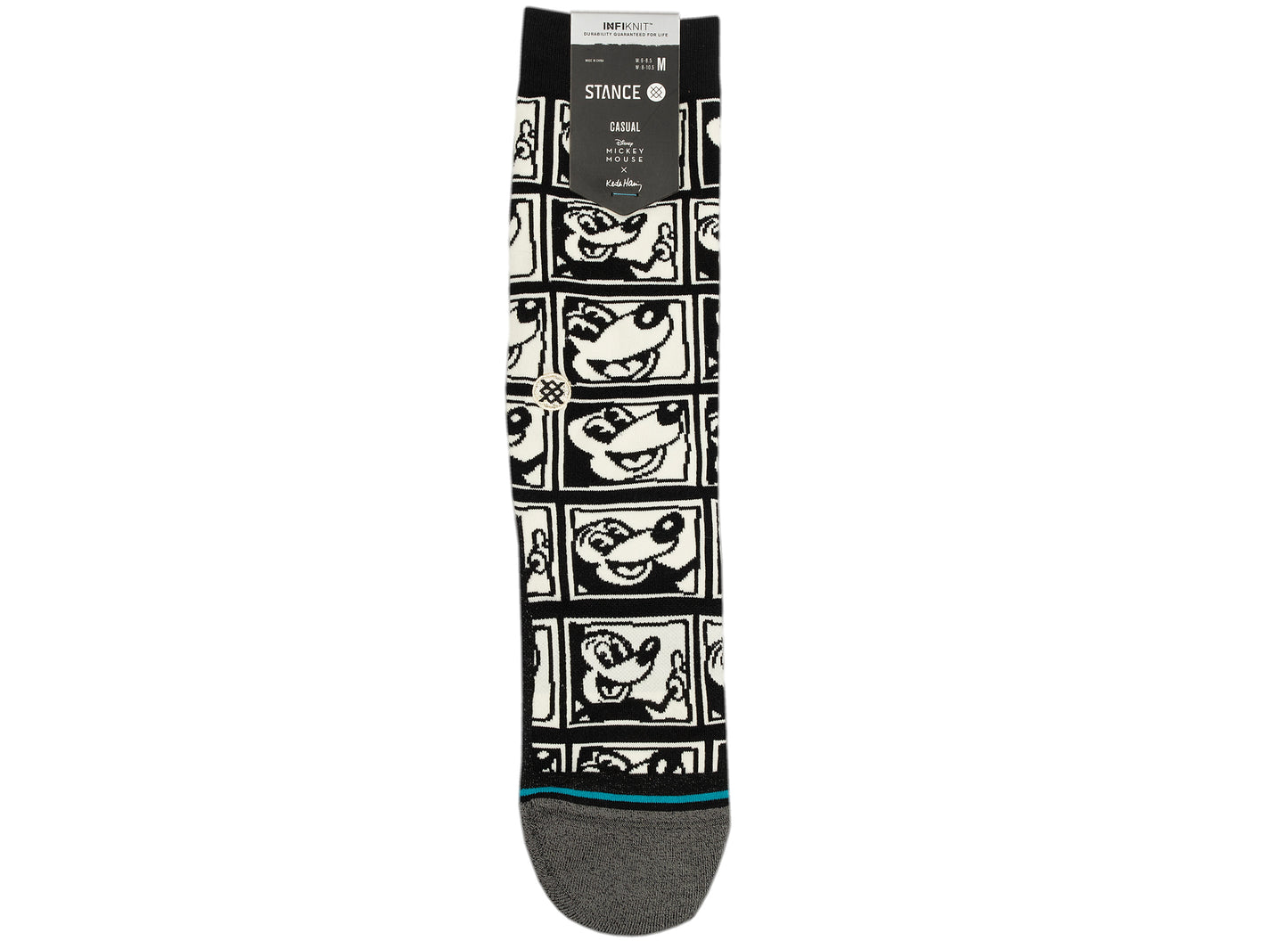 Stance 1985 Haring Socks