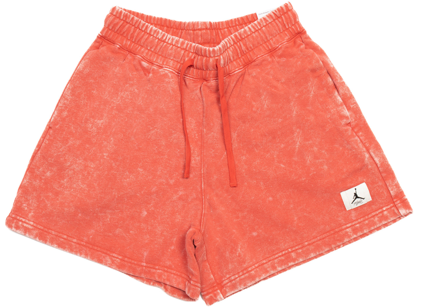 Short Jordan Flight Washed Femme