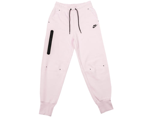 Women's Nike Sportswear Tech Fleece in Regal Pink