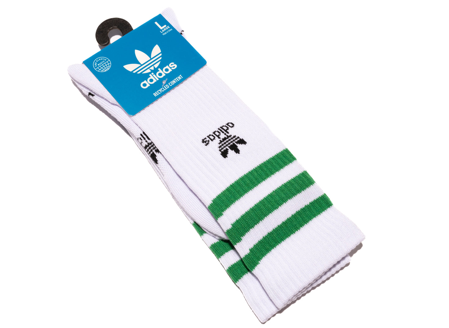 Adidas Roller Crew Socks