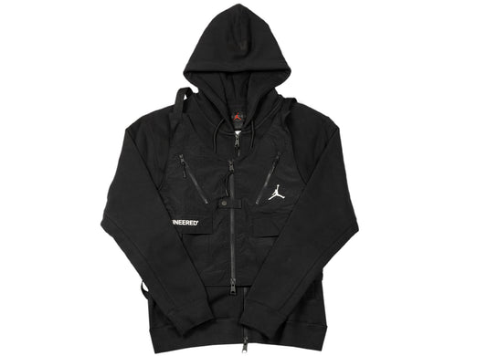 Jordan 23 Engineered Fleece Full Zip Jacket