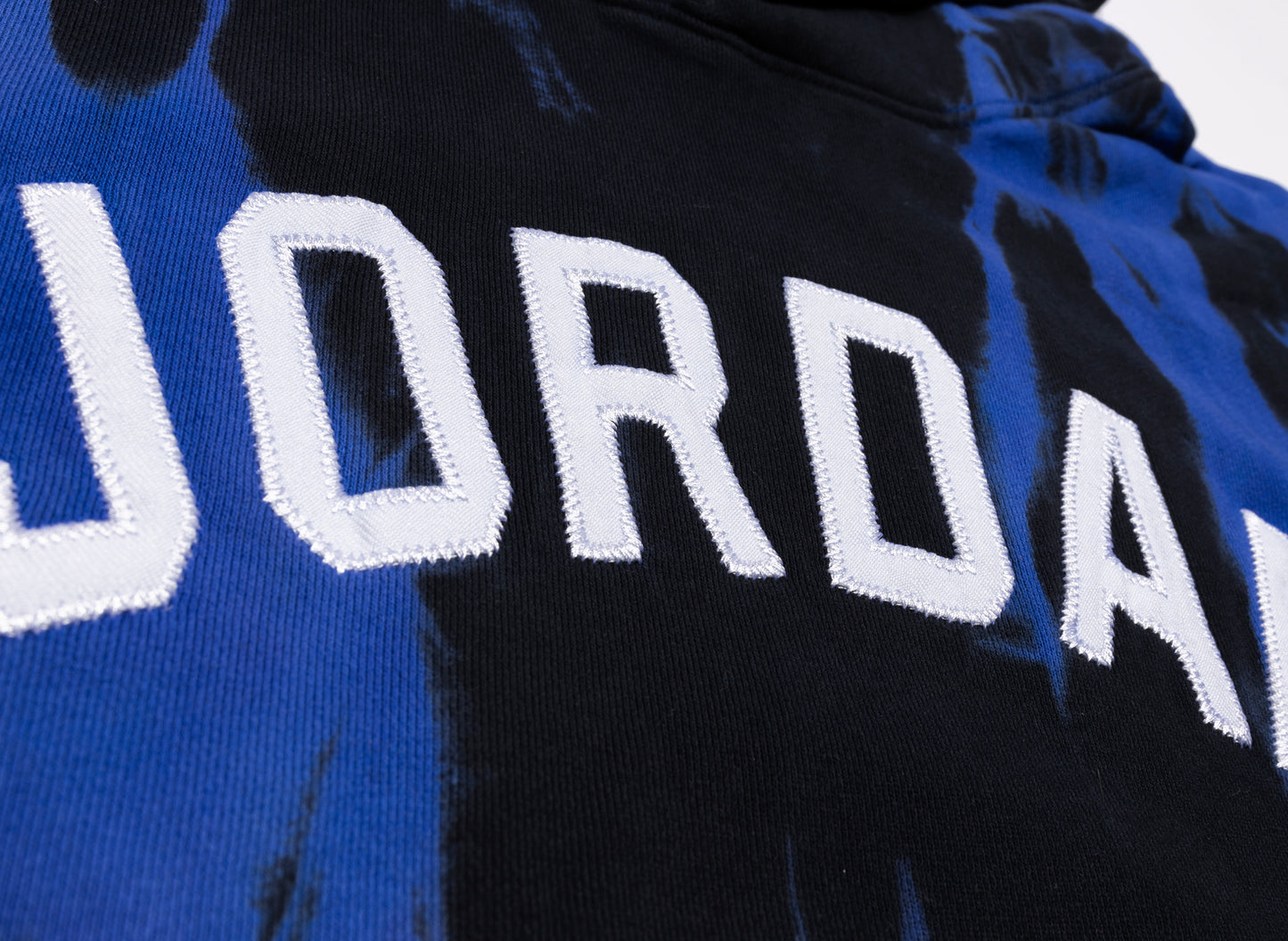 Jordan Sports DNA : Haut en polaire pour homme