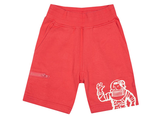 Kid's BBC Astronaut Short