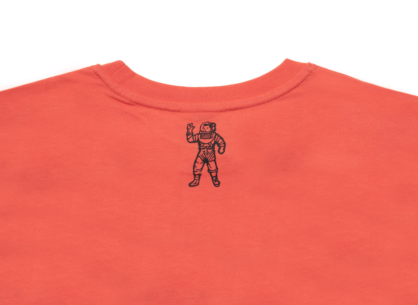 BBC Straight QR S/S Tee