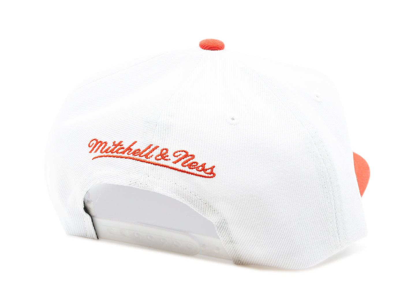 Mitchell & Ness NBA Heritage Casquette Snapback Raptors