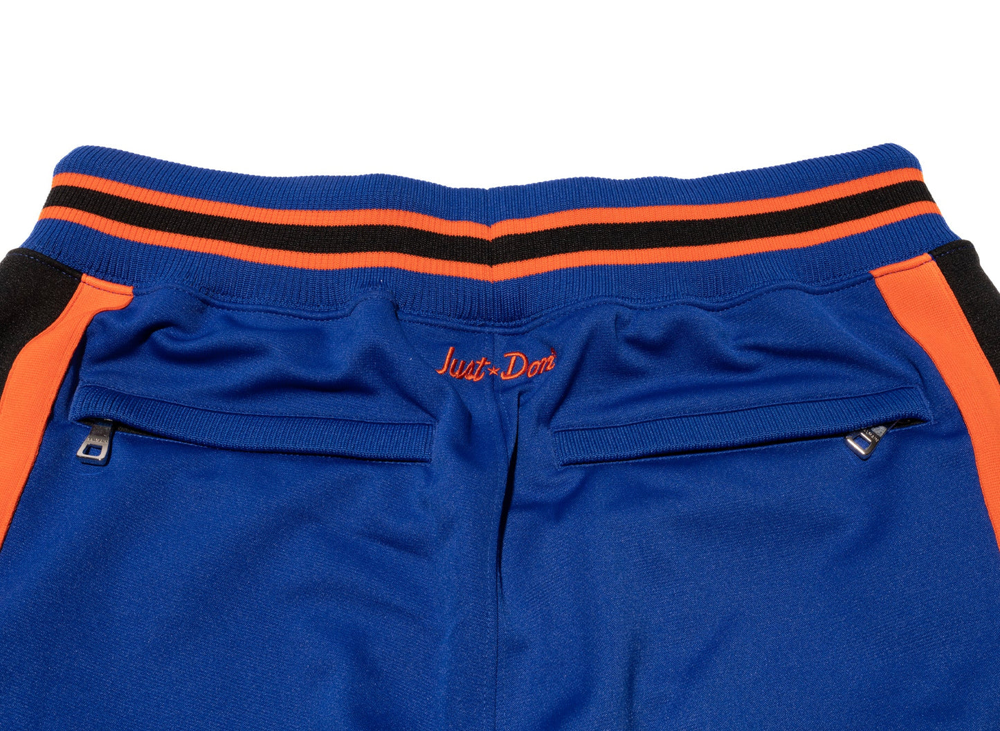 Mitchell & Ness x NBA x Just Don Knicks Pants