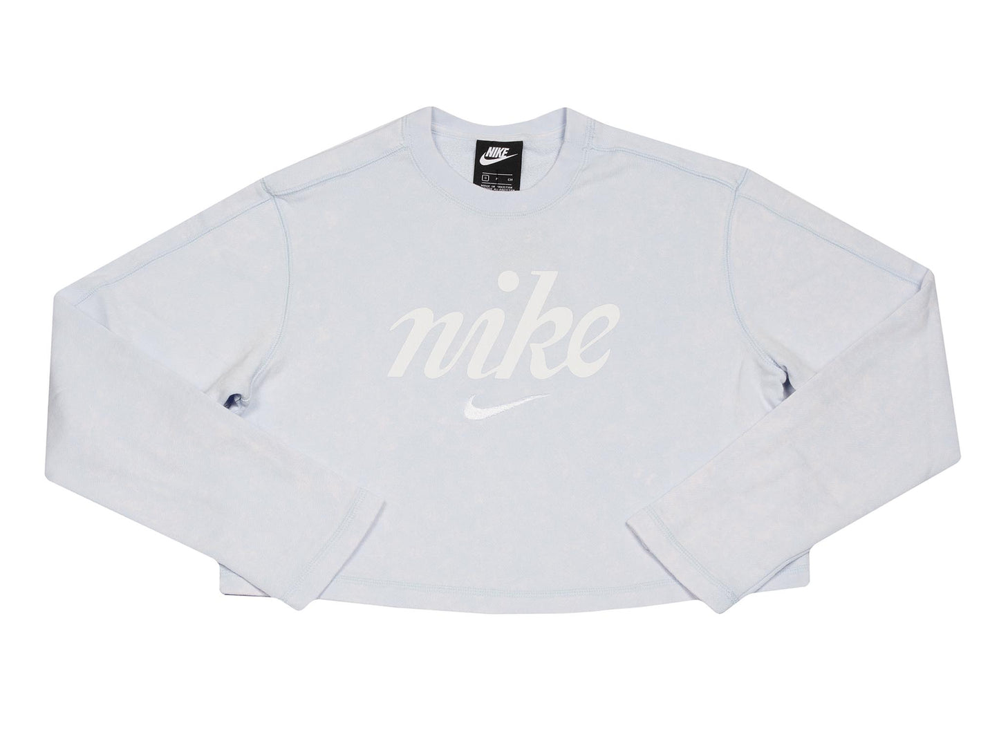 Nike Sportswear Women's Crop Top