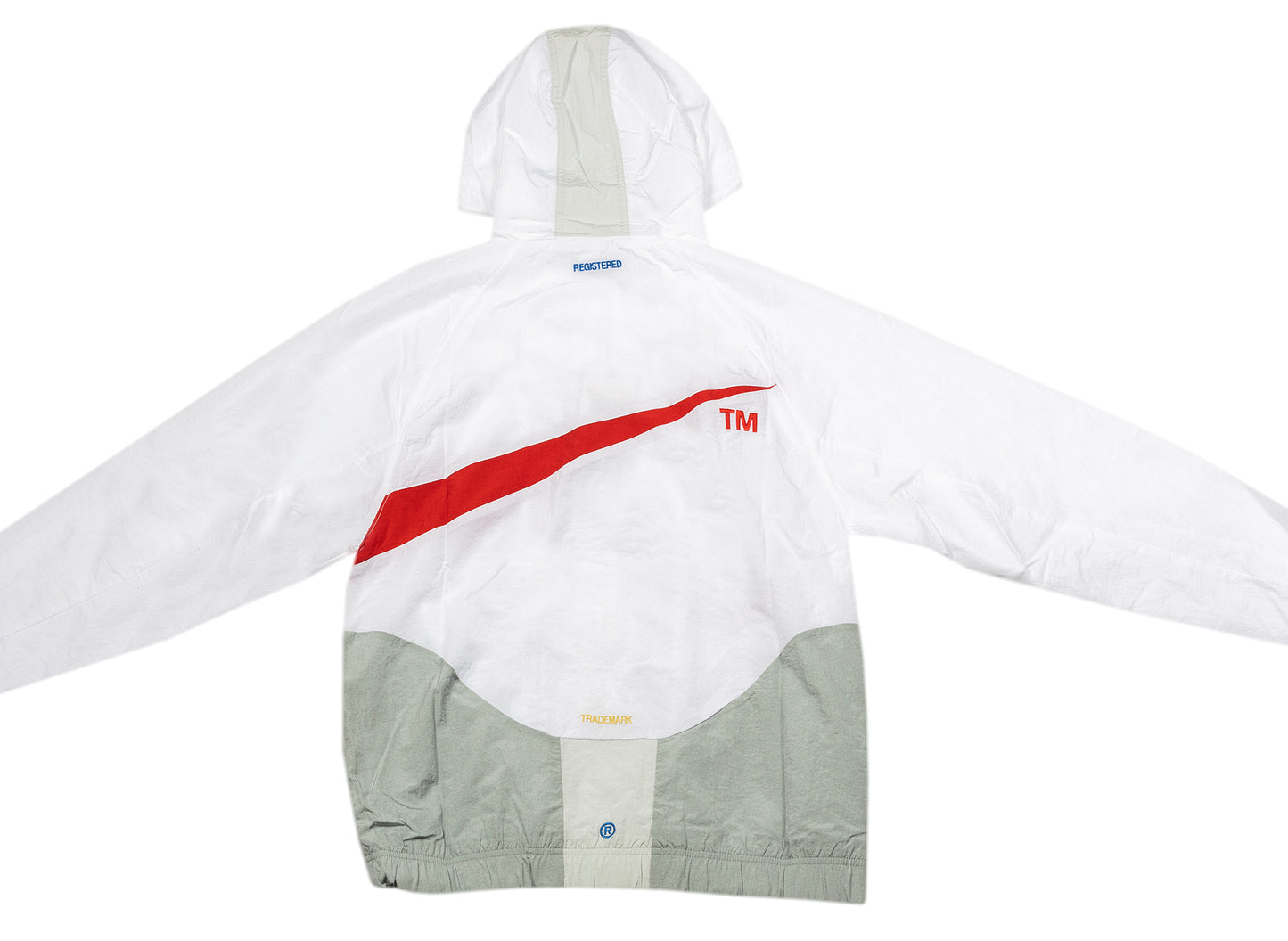 Nike Sportswear Swoosh Woven Jacket