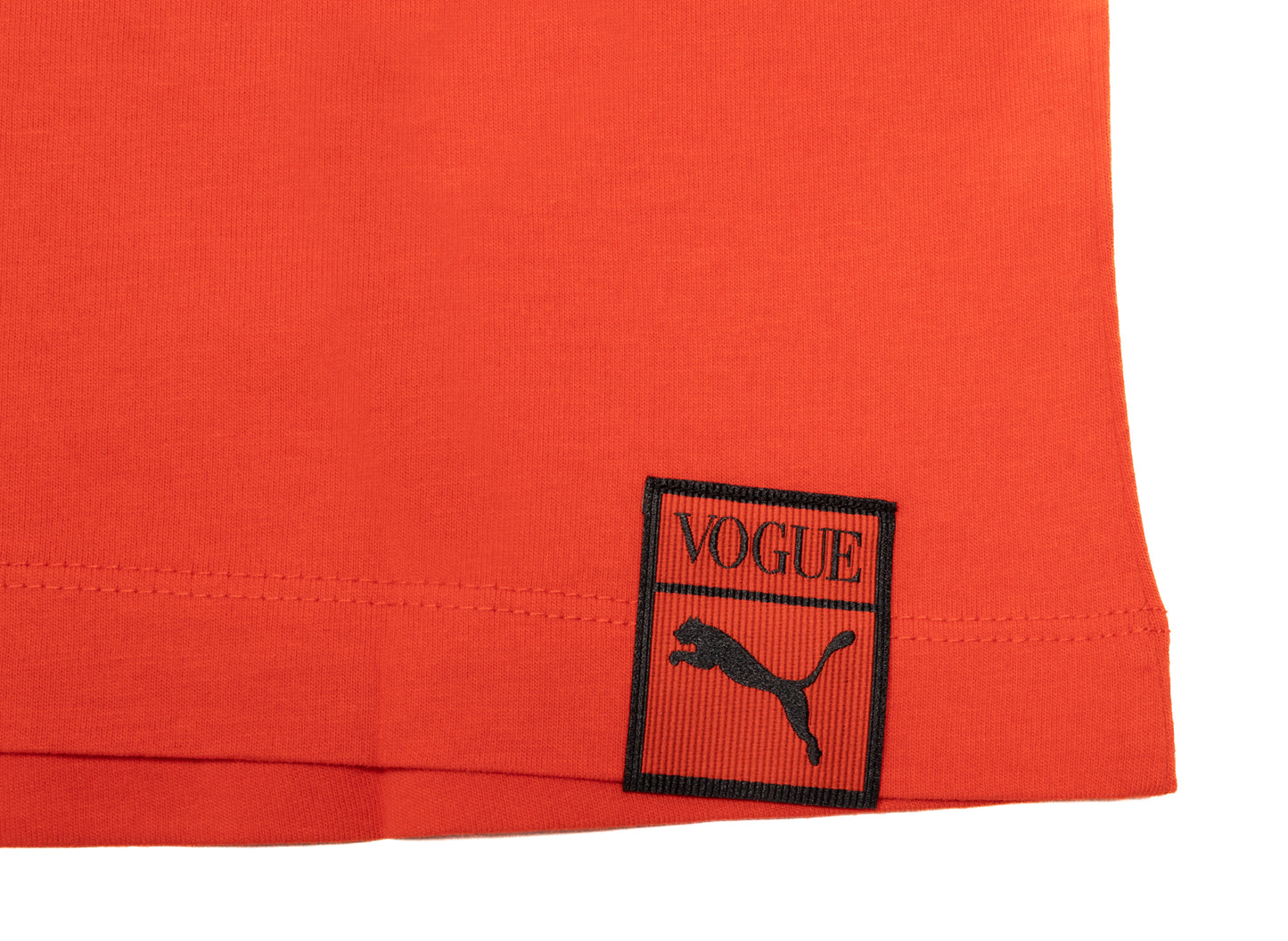 Puma x Vogue Graphic Tee