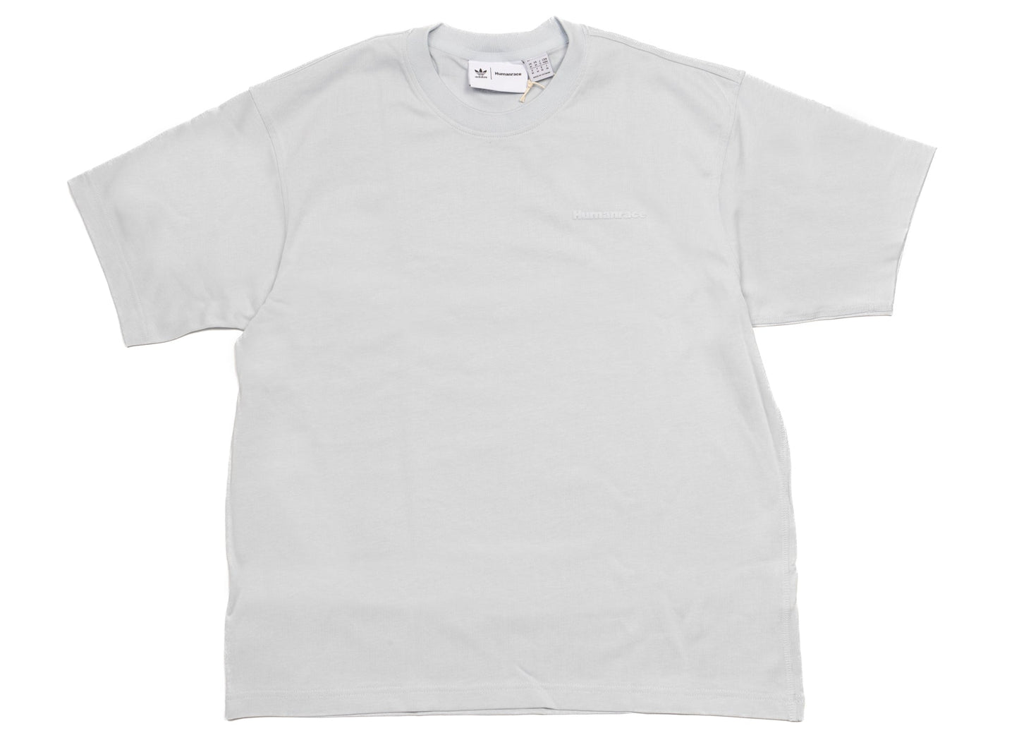 T-shirt Adidas Pharrell Williams Humanrace Basics