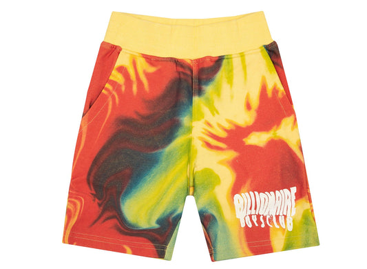 Kid's BBC Odyssey Short