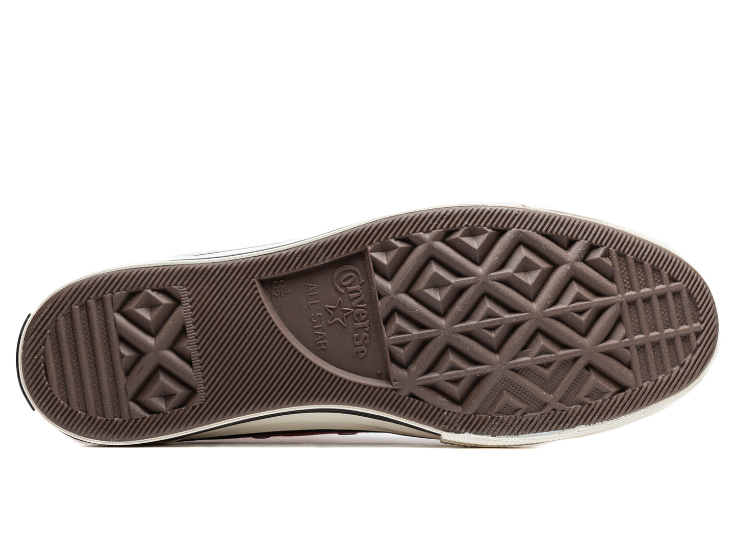 Converse Chuck 70 Hi 'Rhubard Pie'