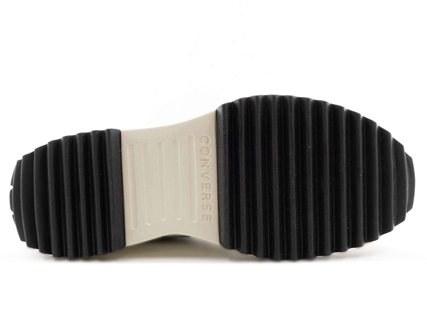Converse Run Star Hike montante