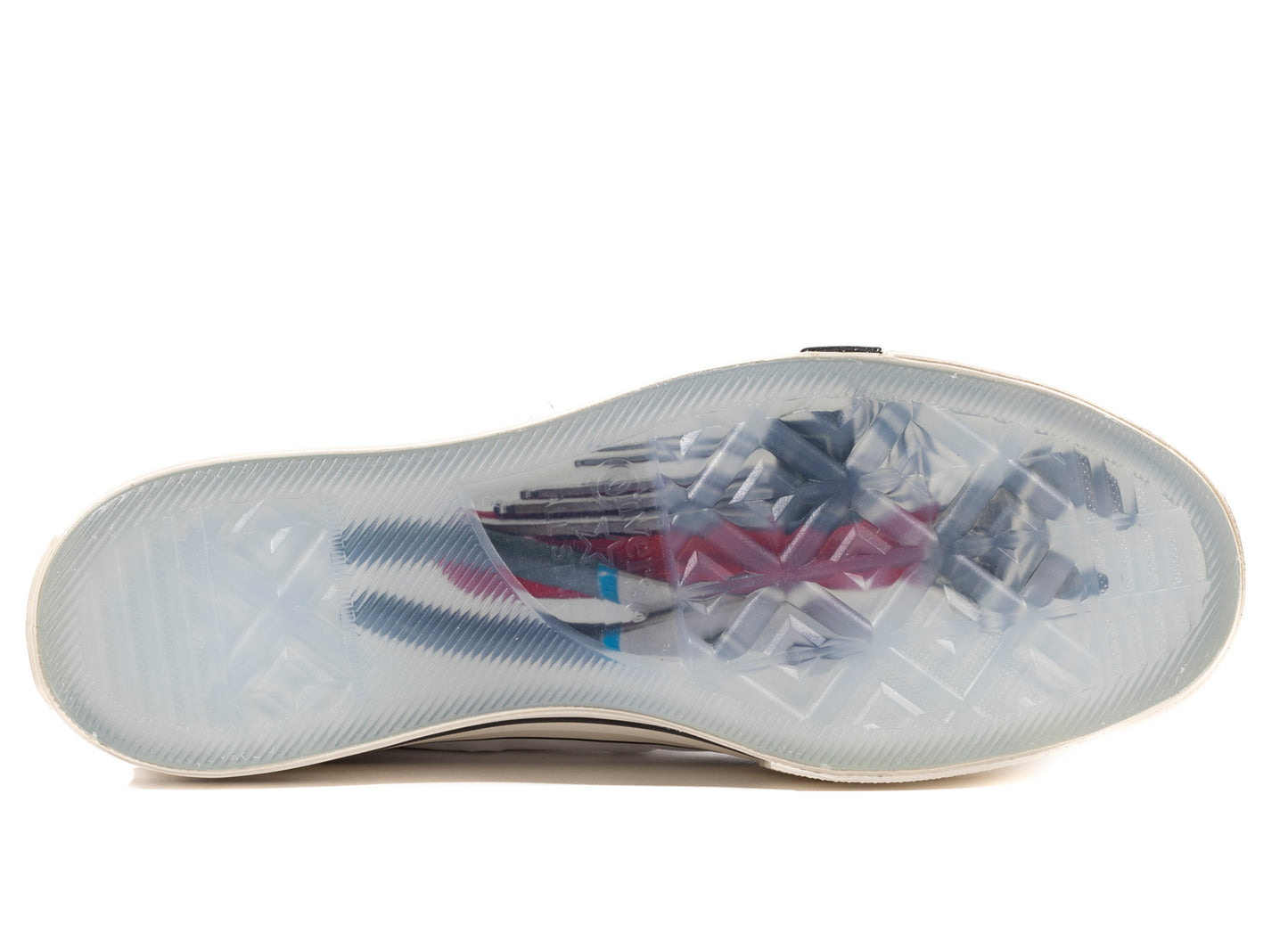 Converse x Joshua Vides Chuck 70 Hi