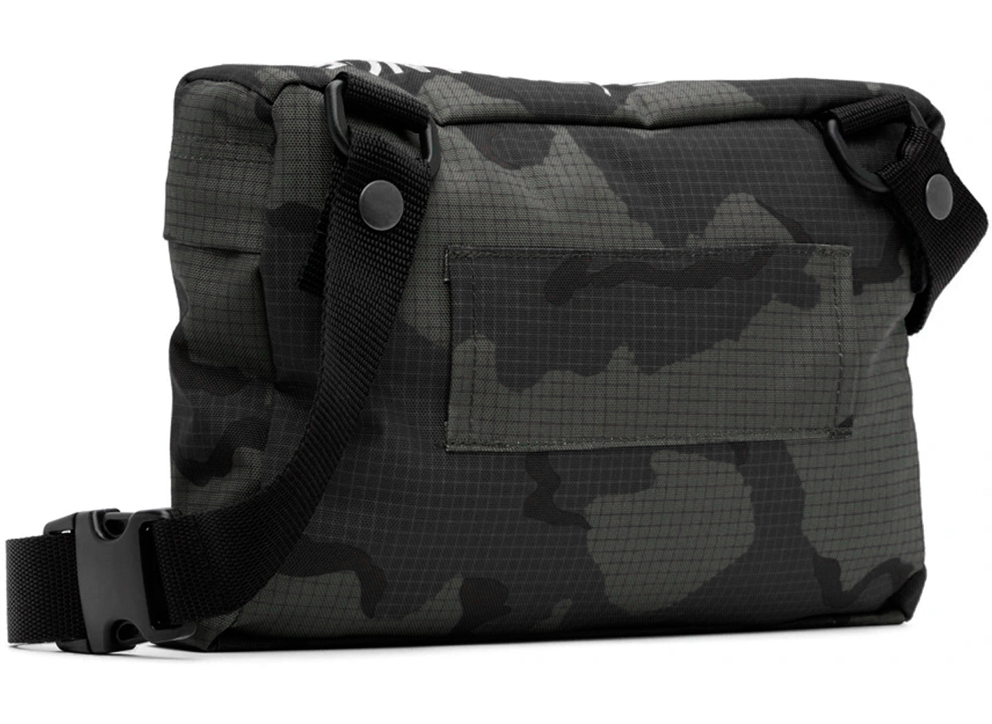 Eastpak x Undercover Crossbody Bag in Black