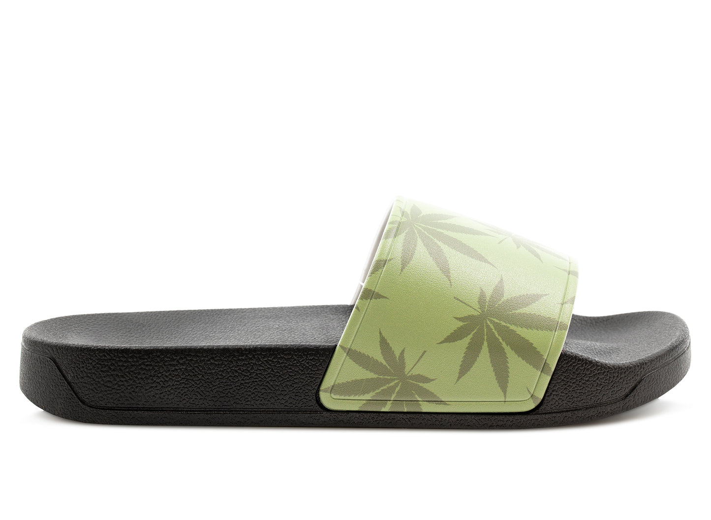 HUF 420 Plantlife Slides