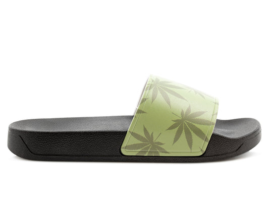 HUF 420 Plantlife Slides