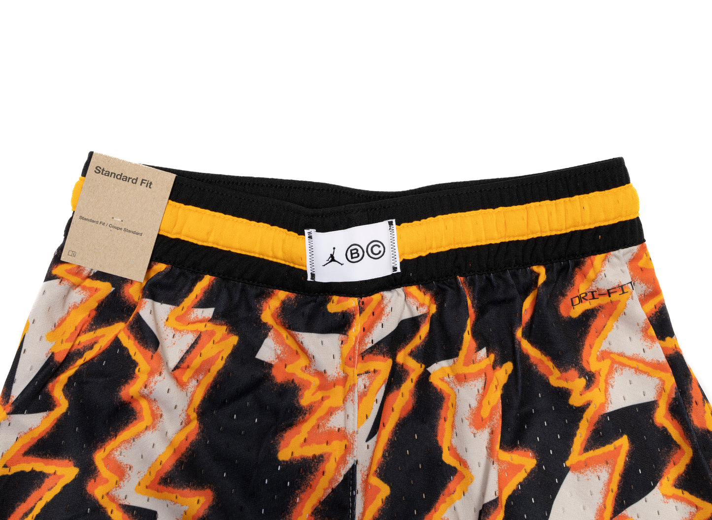 Jordan Dri-Fit Sport BC Diamond Shorts