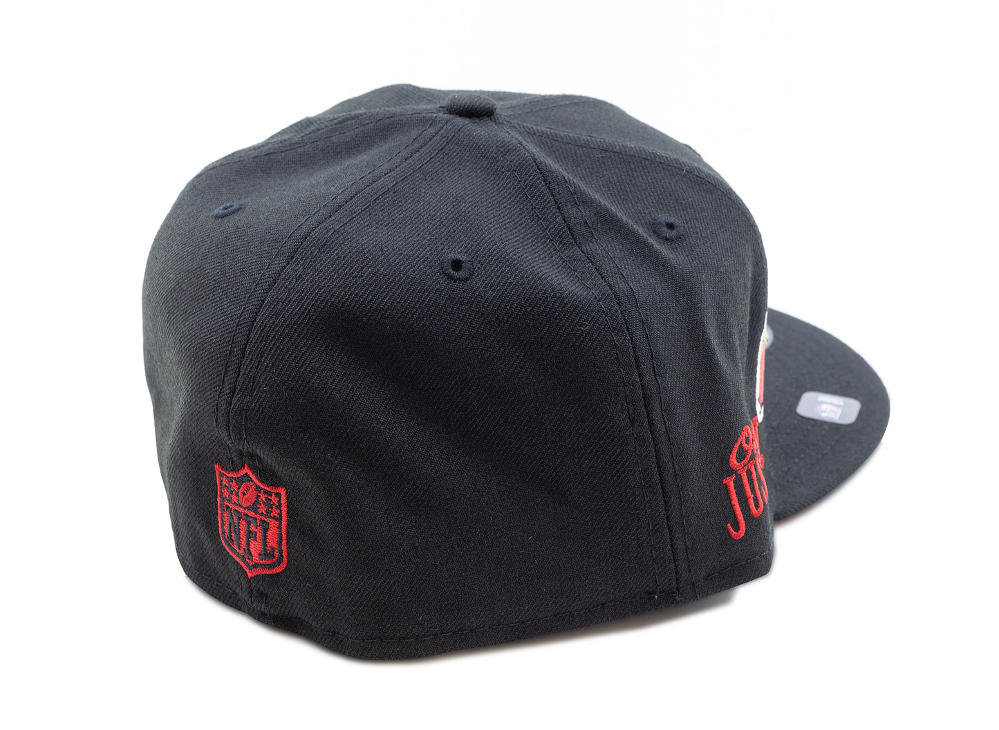 New Era x Just Don 59FIFTY Atlanta Falcons Hat