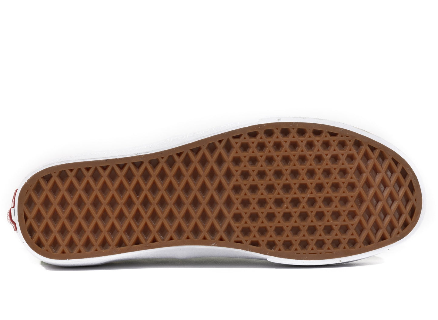 Vans Authentic 'MOCA'