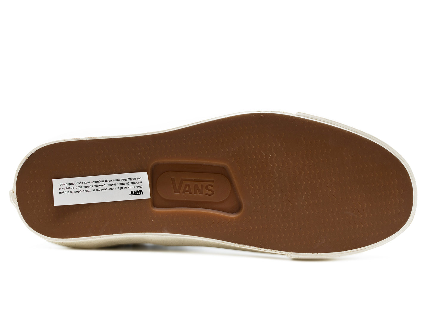 Vans Acer NI SP Shoes