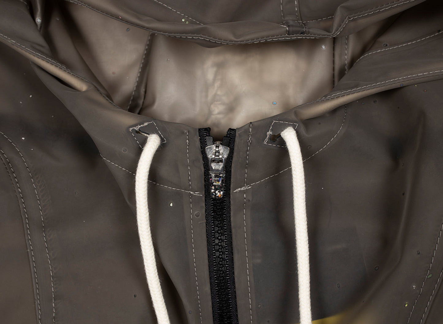 Women's Nike Sportswear Anorak Jacket in Black