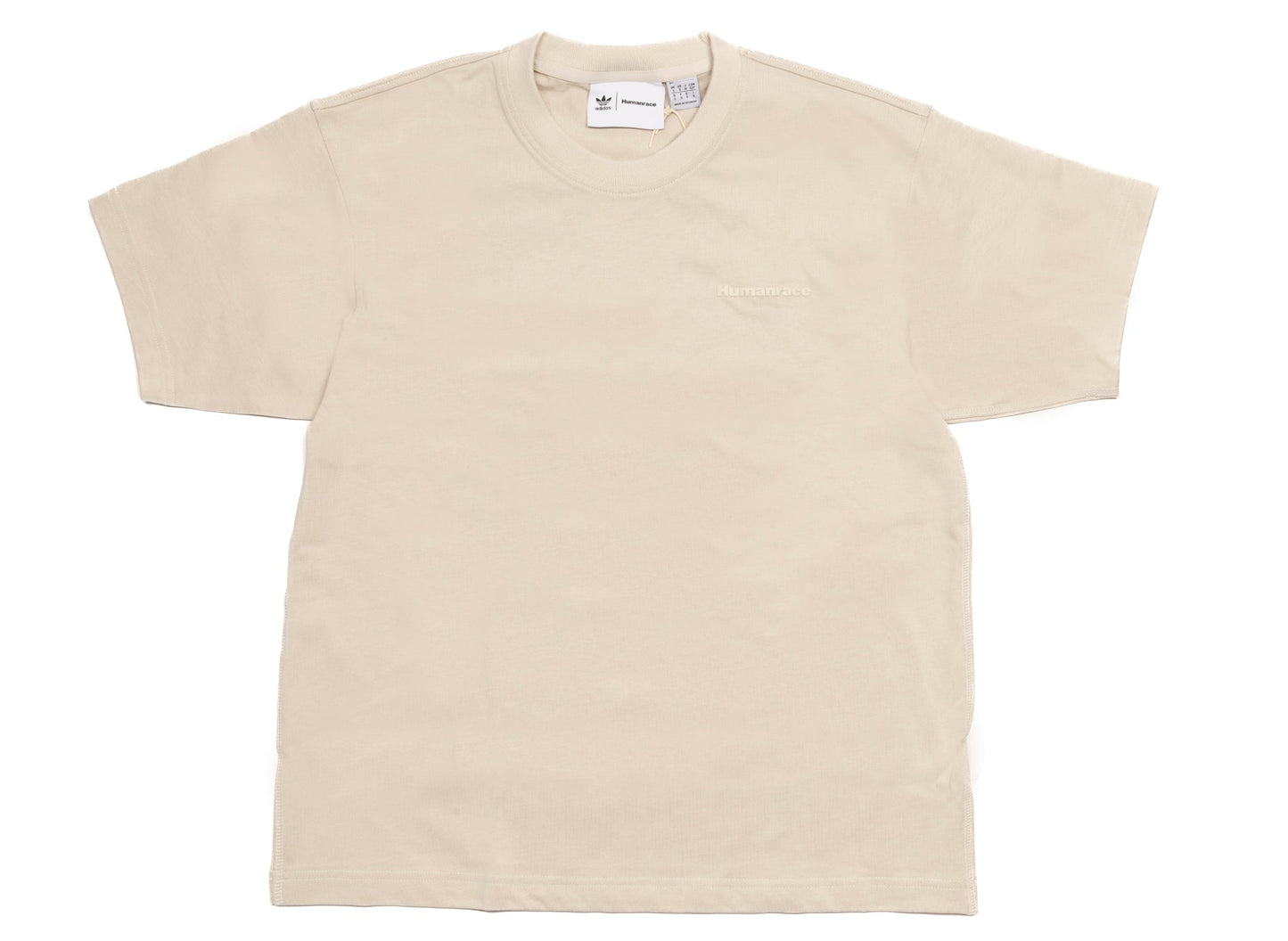 Adidas Pharrell Williams Humanrace Basics Tee