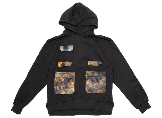 Alchemist Reach Down Hoodie 'Boro'