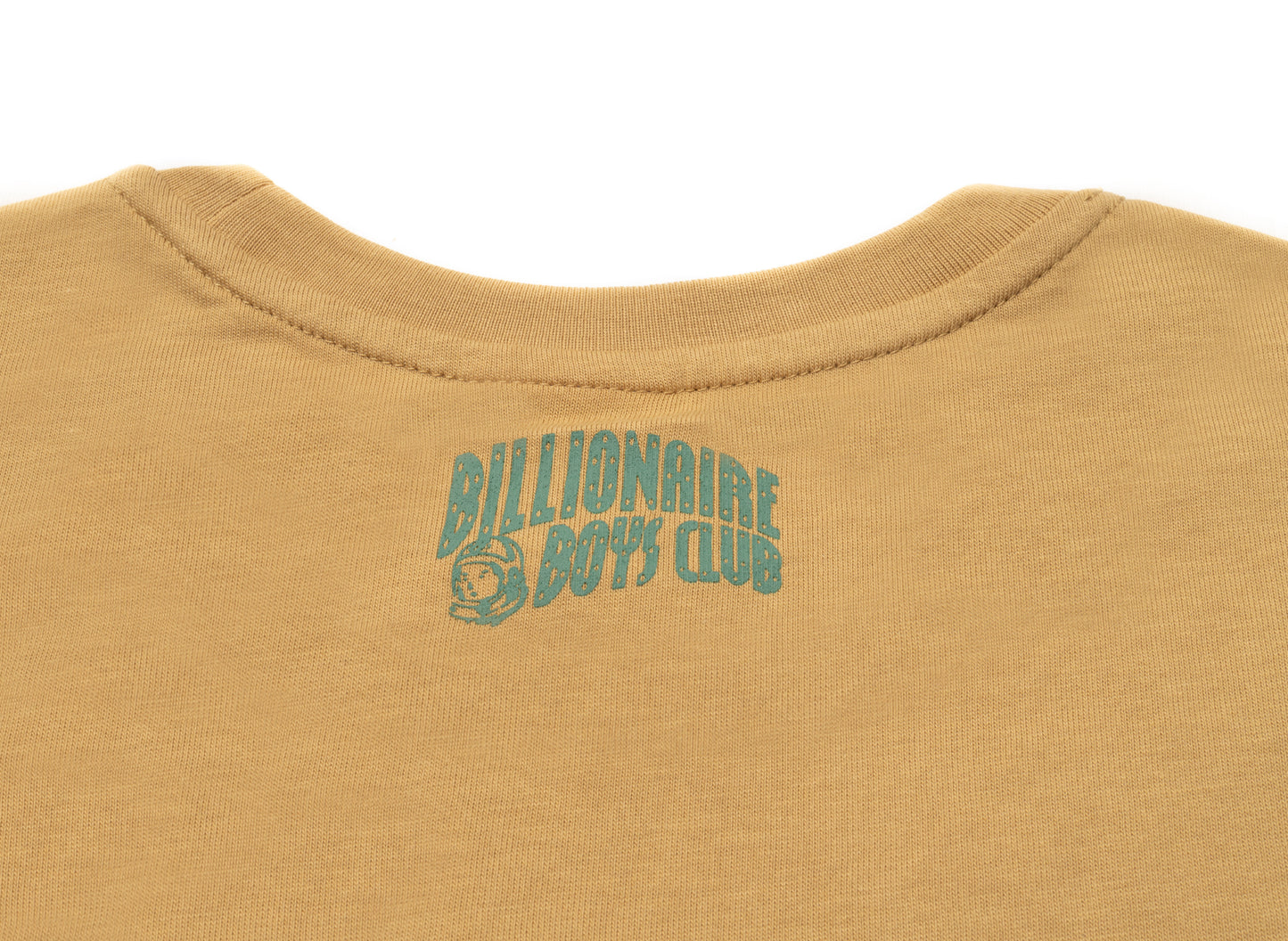 BBC Digital Astro S/S Tee