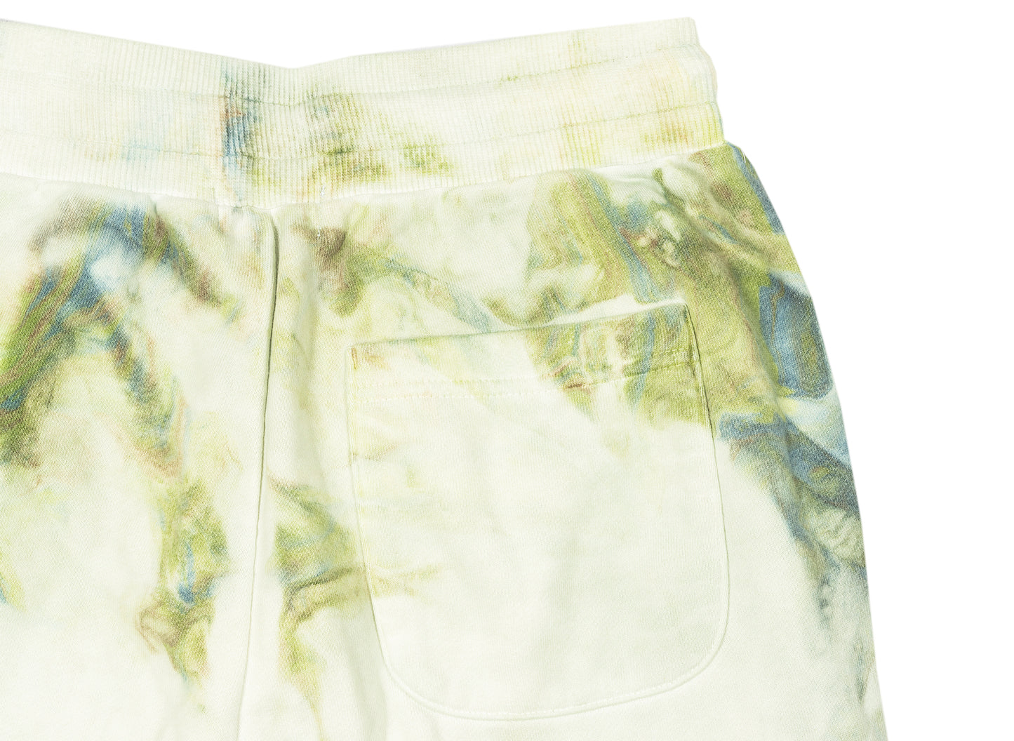 Pantalon de jogging John Elliott LA 'Earth Dye'