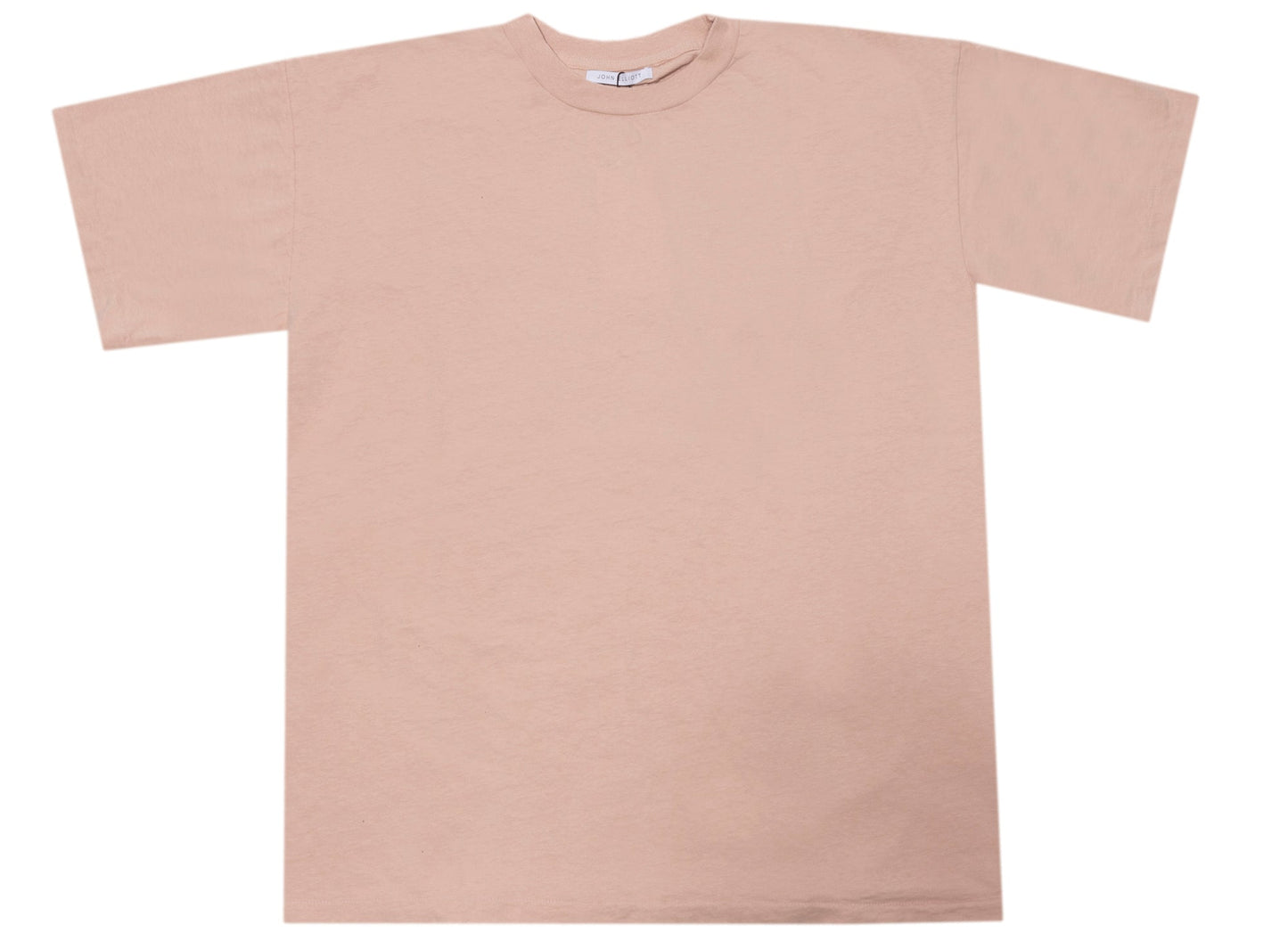 T-shirt universitaire John Elliott Twilight