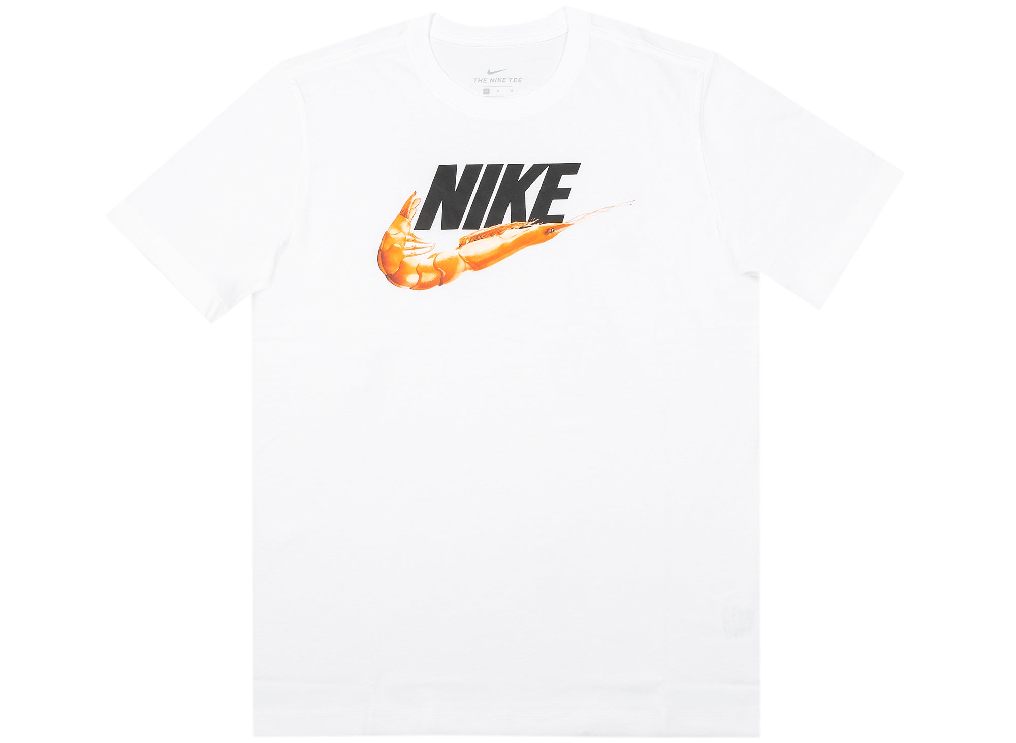 Nike Sportswear Shrimp Tee – Oneness Boutique