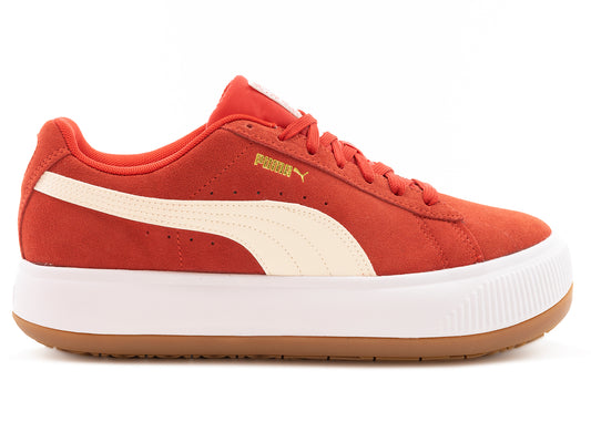 Women's Puma Suede Mayu
