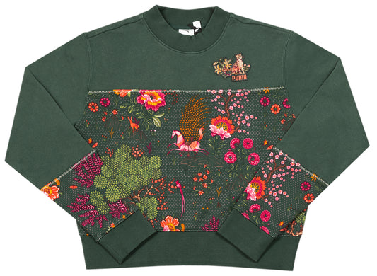 Puma x Liberty Forever Crewneck