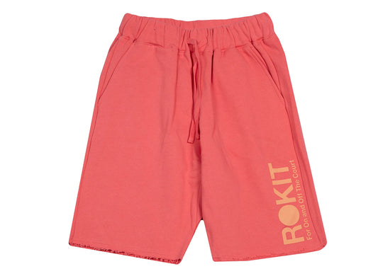 Rokit The Diver Fleece Shorts
