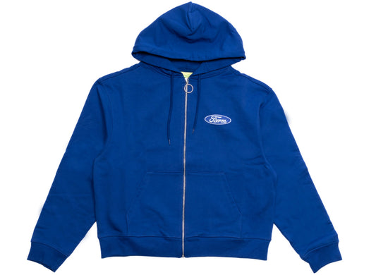 Sky High Farm Quil Lemons Farm Hoodie