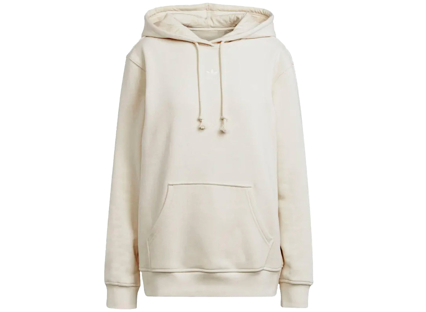 Women's Adidas Adicolor Fleece Hoodie