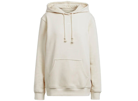 Women's Adidas Adicolor Fleece Hoodie