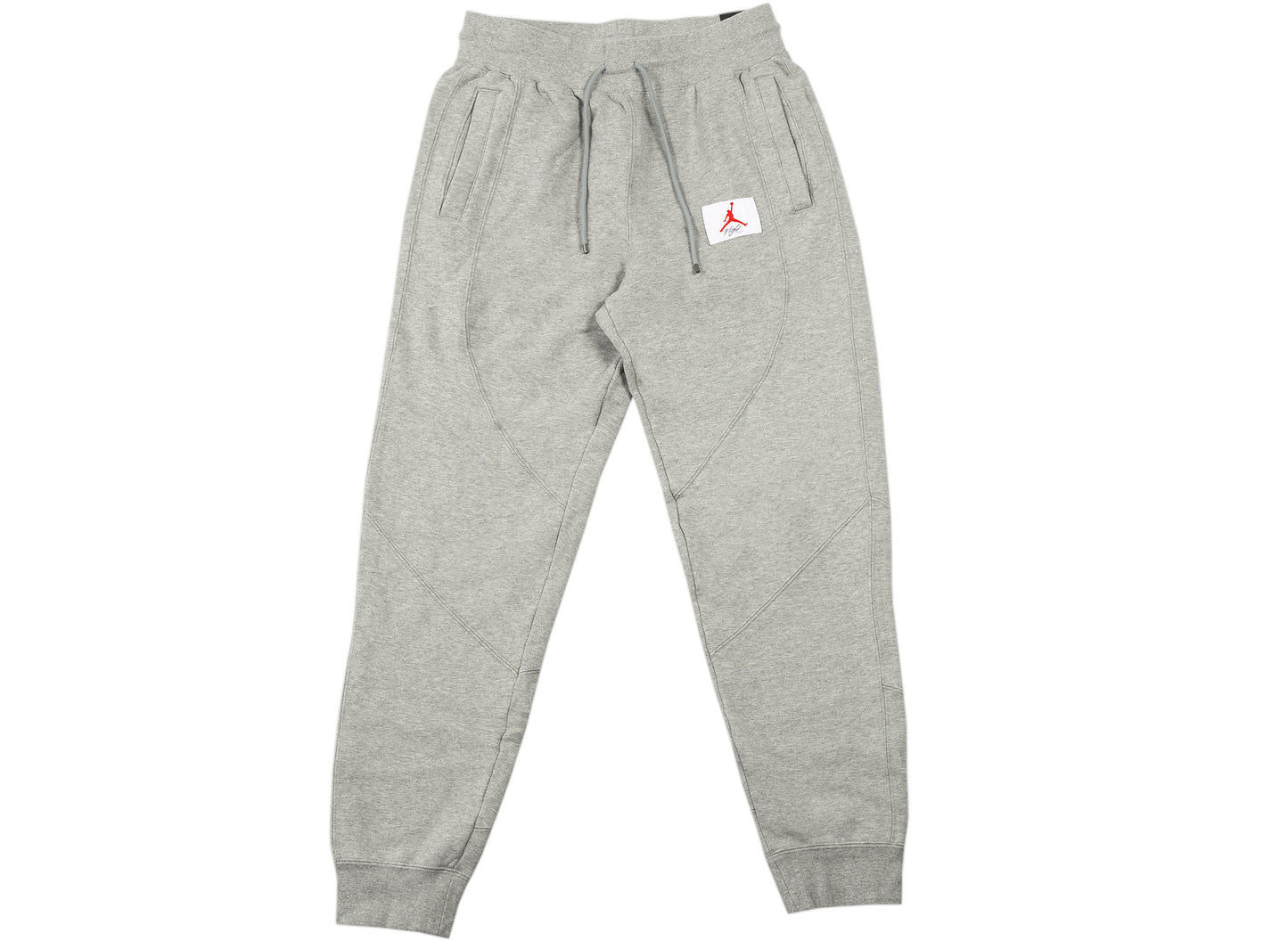Pantalon en molleton Flight Jordan pour Femme - Gris