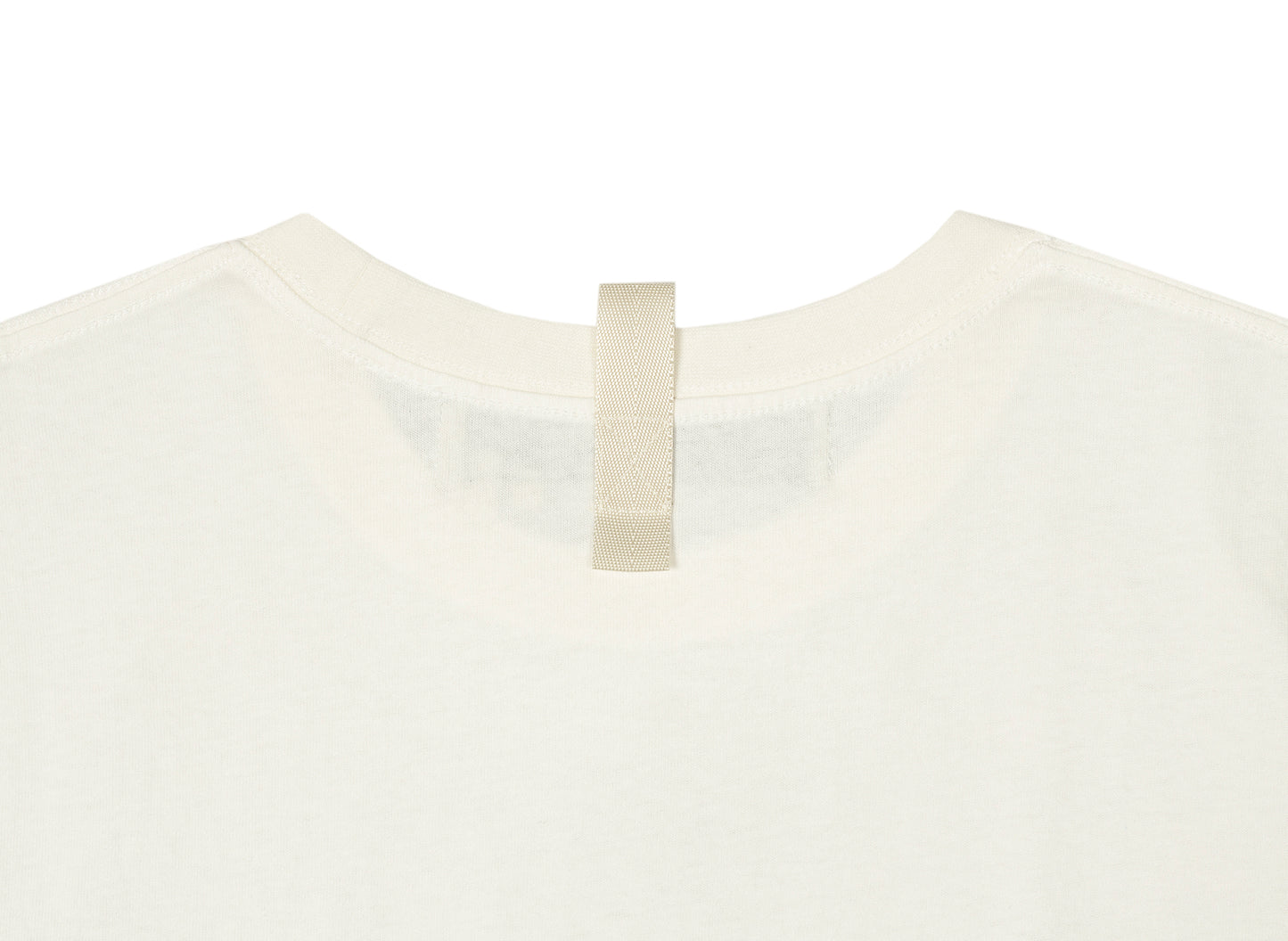 T-shirt à poche Advisory Board Crystals à manches courtes