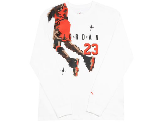 Jordan Brand Holiday L/S Crewneck